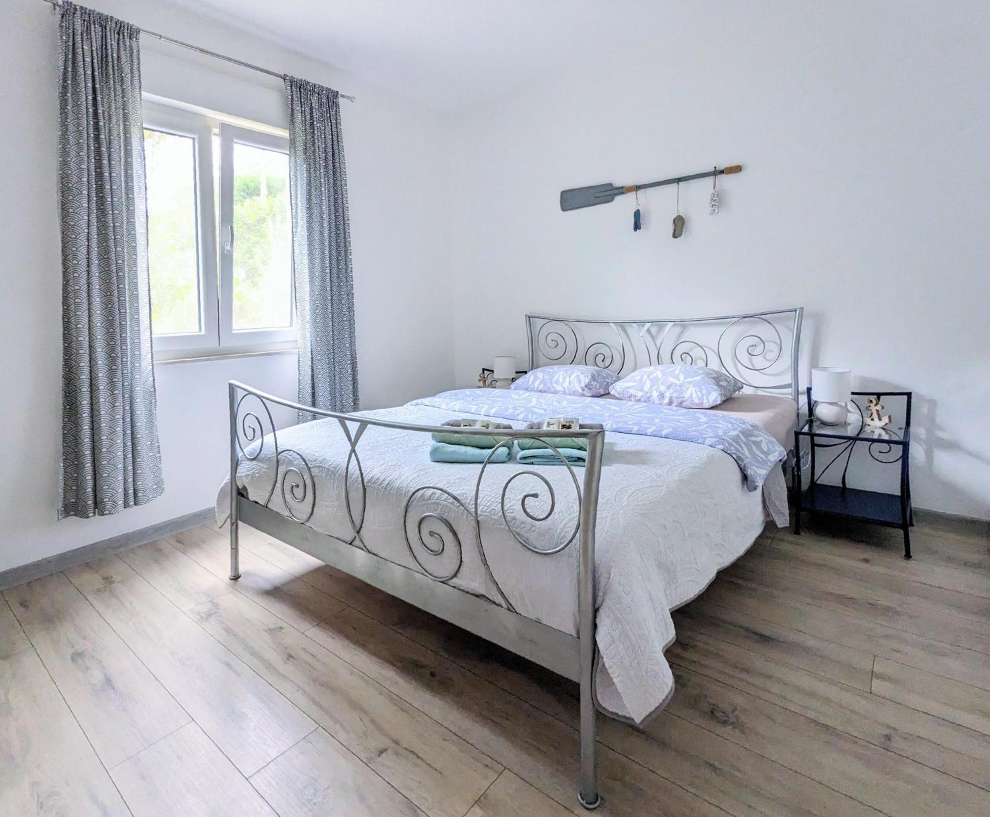 Apartament Sea Garden *