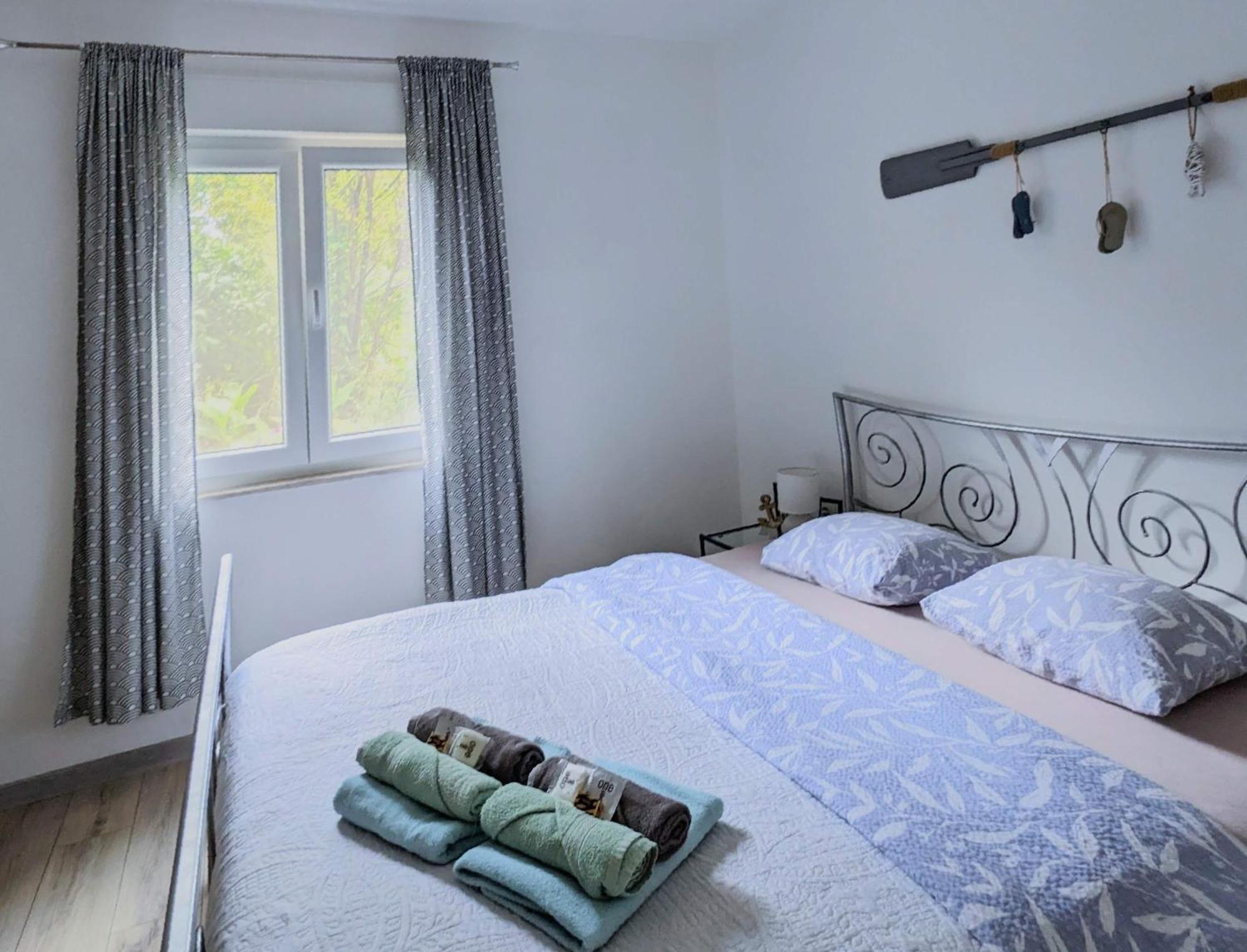 Apartament Sea Garden Ičići