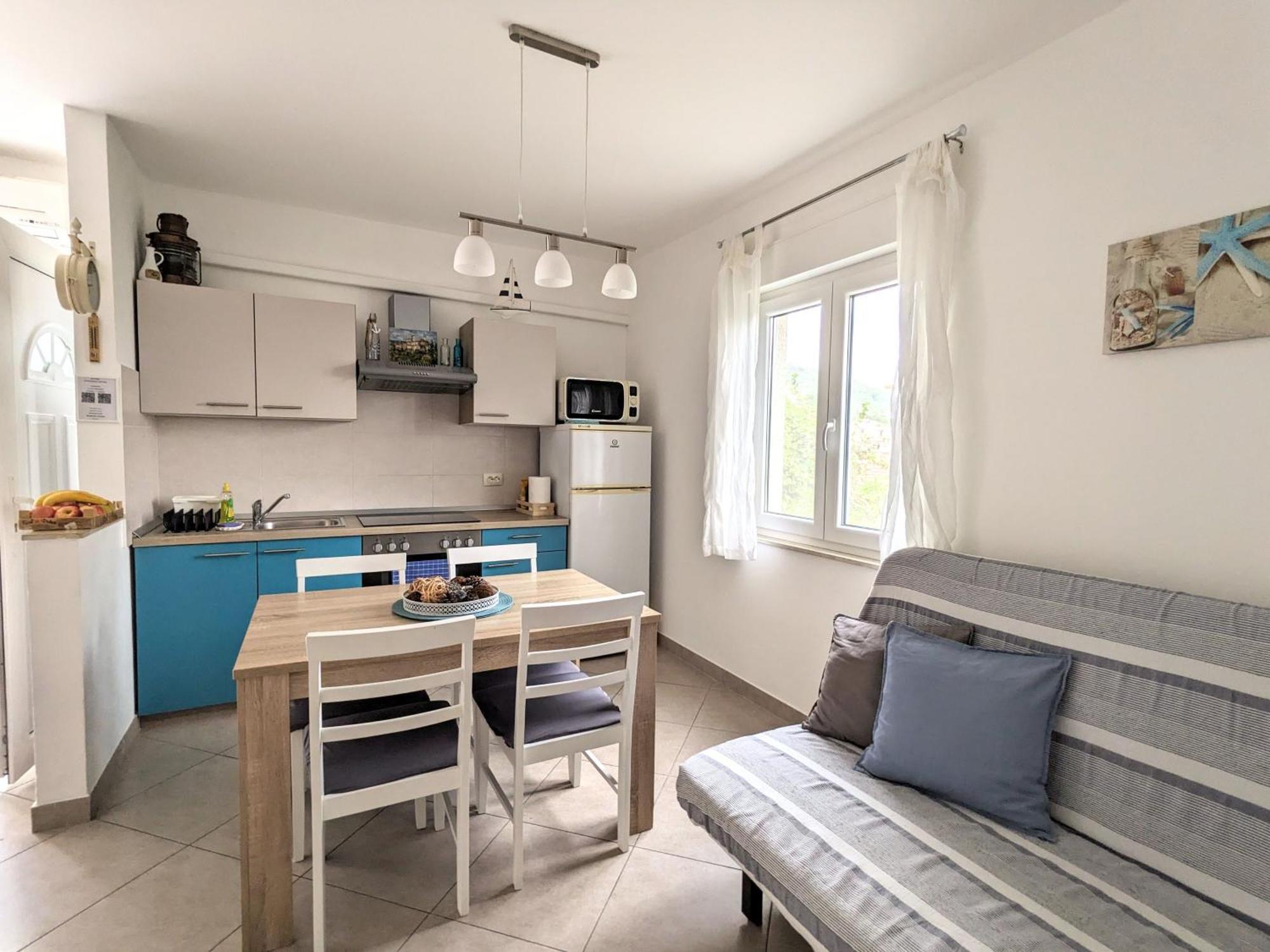Apartament Sea Garden *
