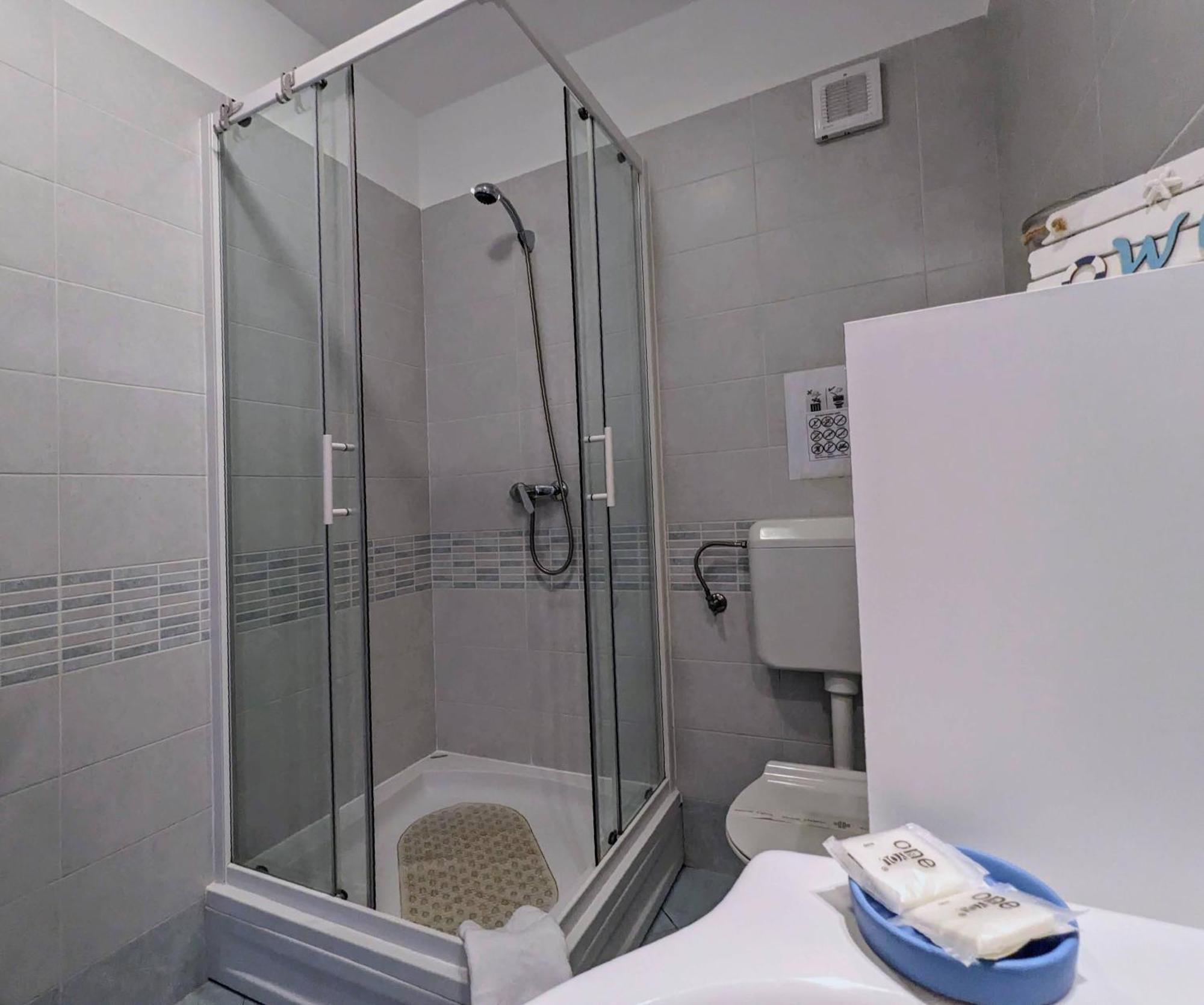 Sea Garden Apartament