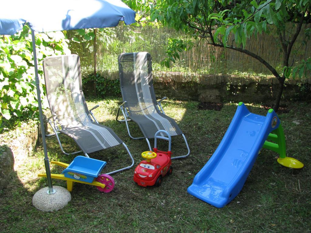 Apartament Sea Garden