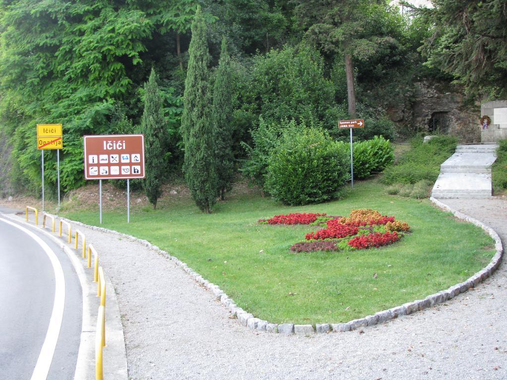 Sea Garden