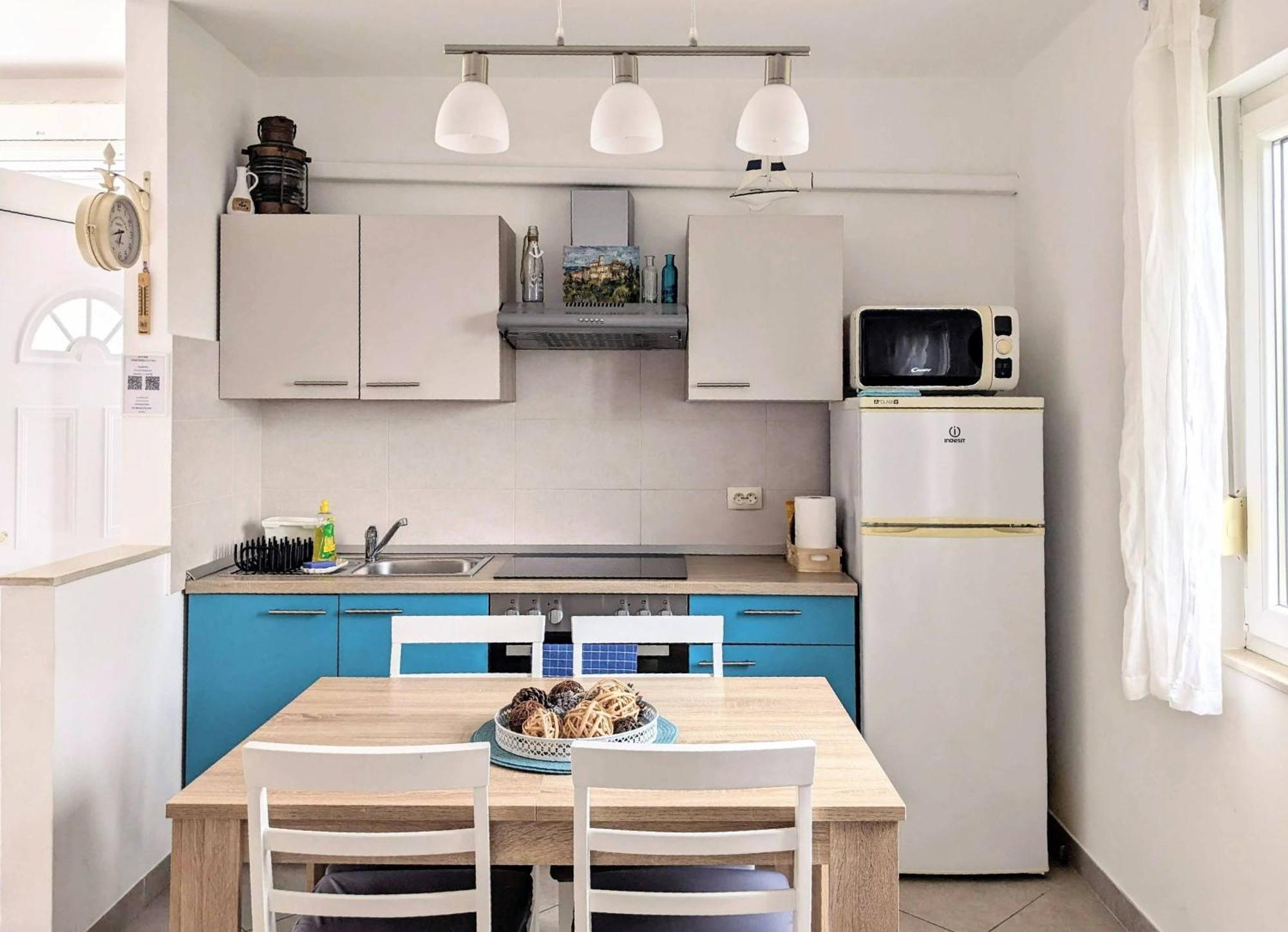 Apartment Sea Garden Apartment *
