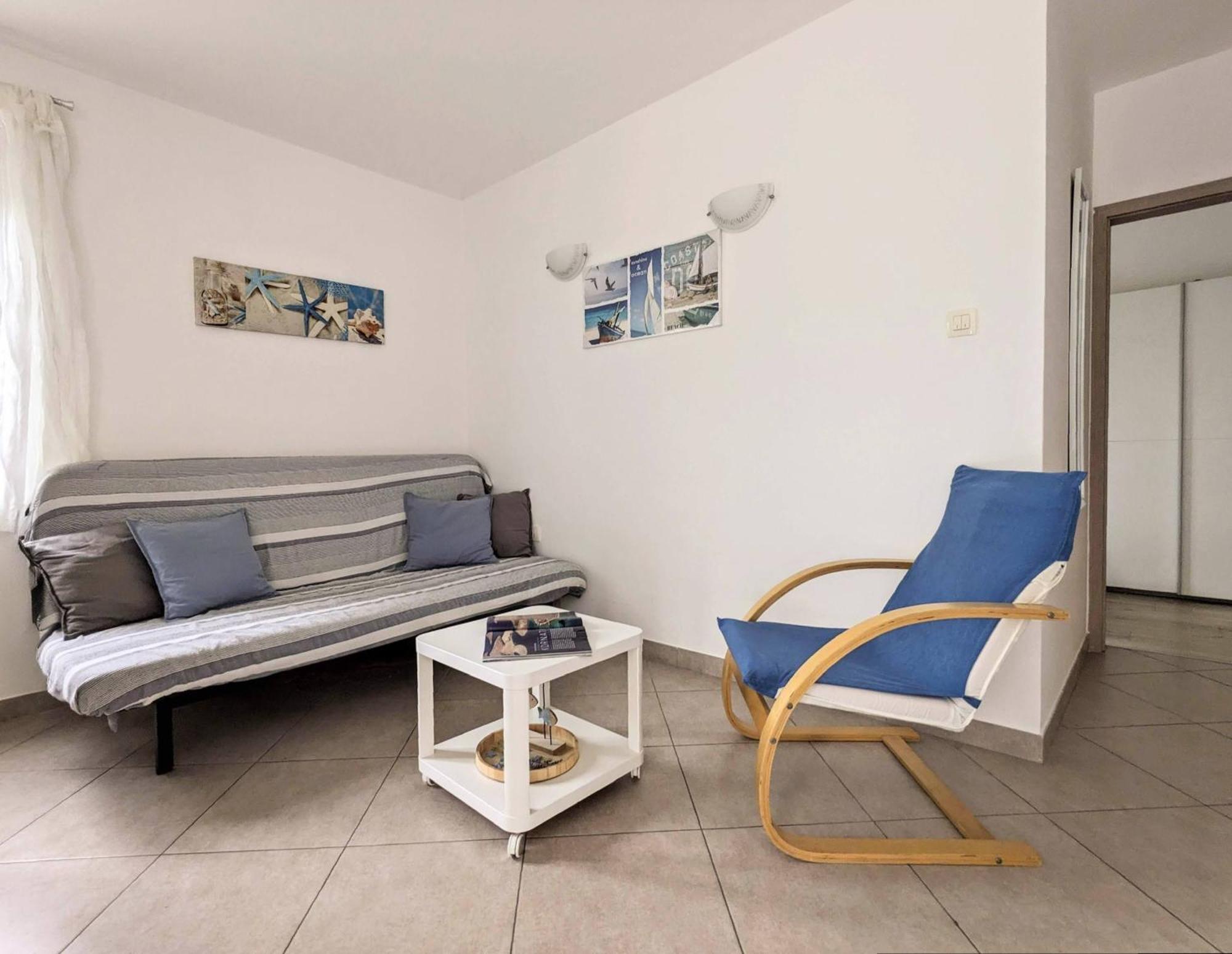 Apartment Apartment Sea Garden Icici