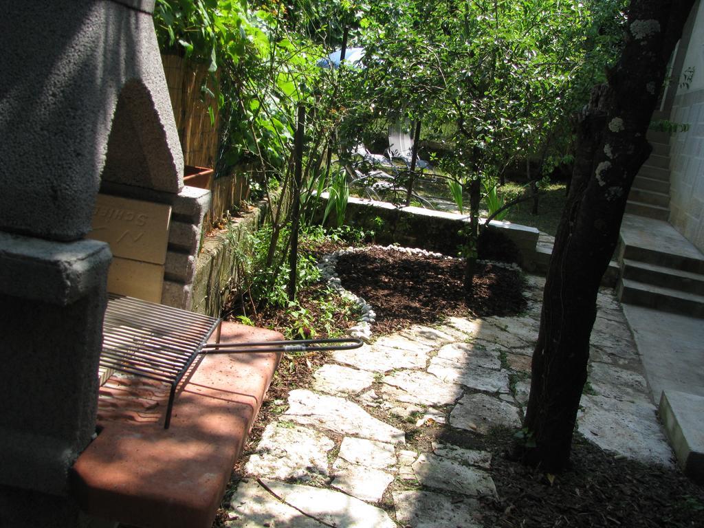 Apartment Sea Garden *